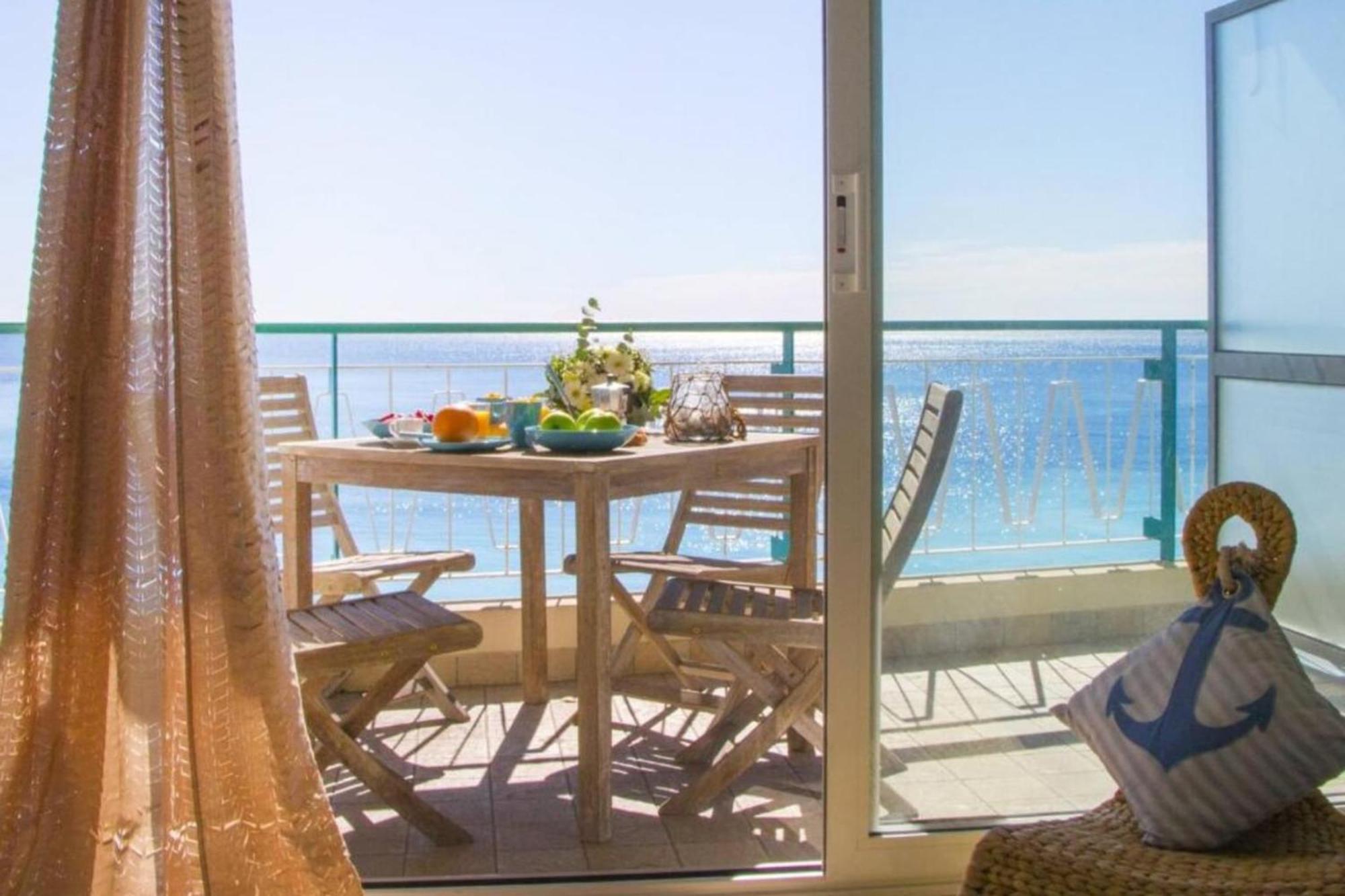 Appartement My Casa - 131 Promenade Des Nice
