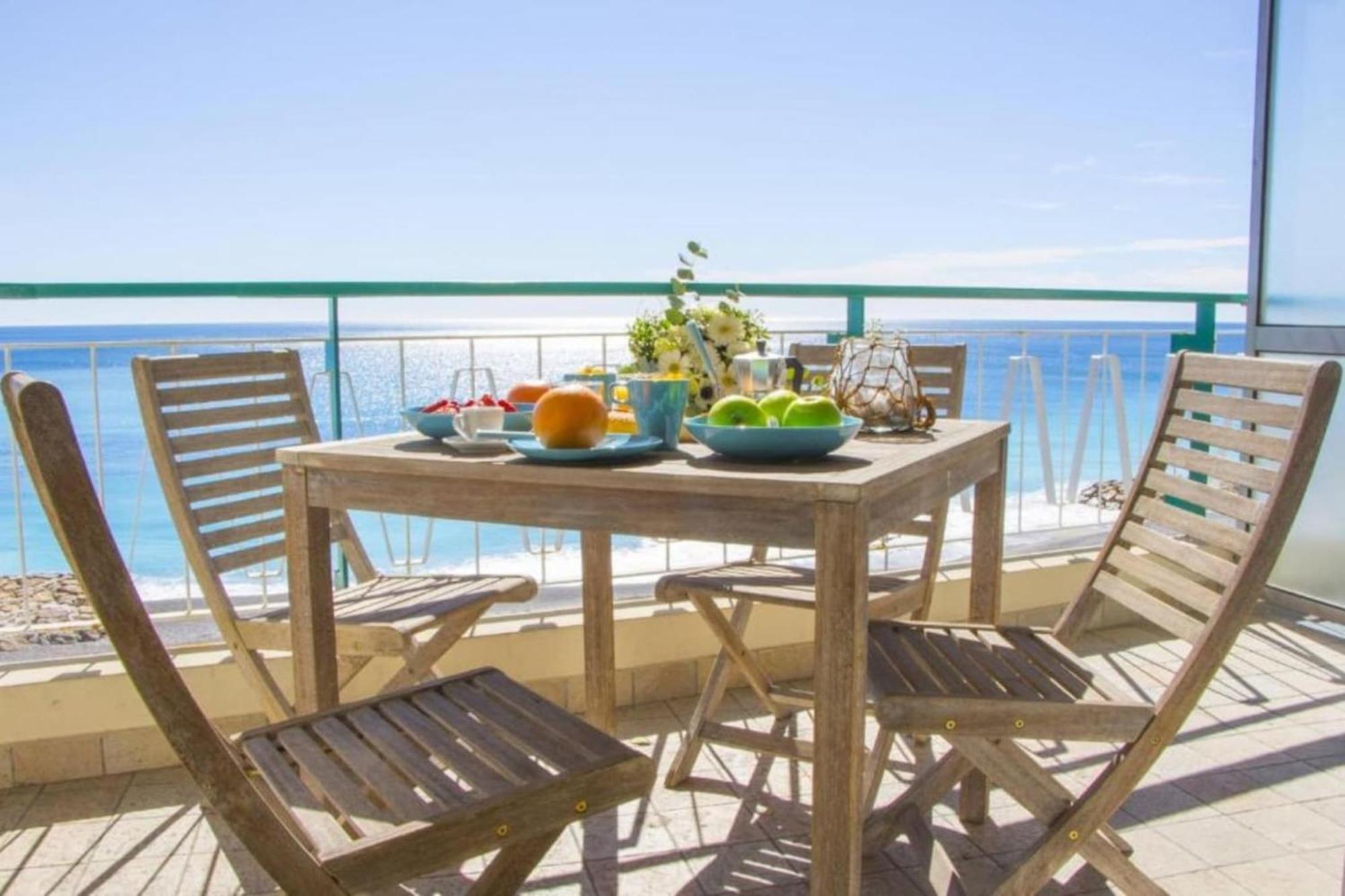 My Casa - 131 Promenade Des Appartement *