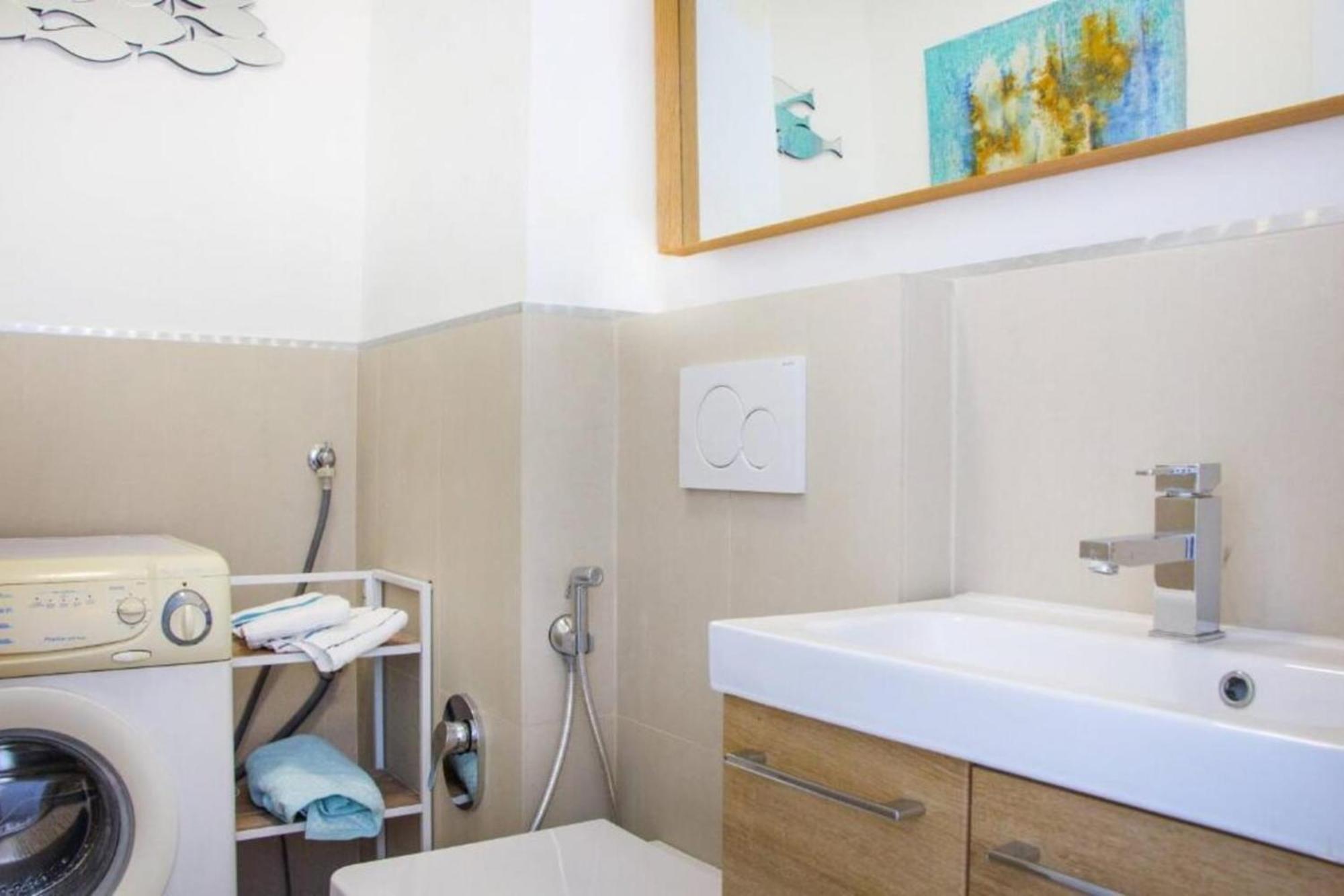 Prom 131 - Promenade - Sea View - Terrace * Nizza
