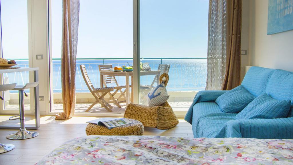 Prom 131 - Promenade - Sea View - Terrace Nizza