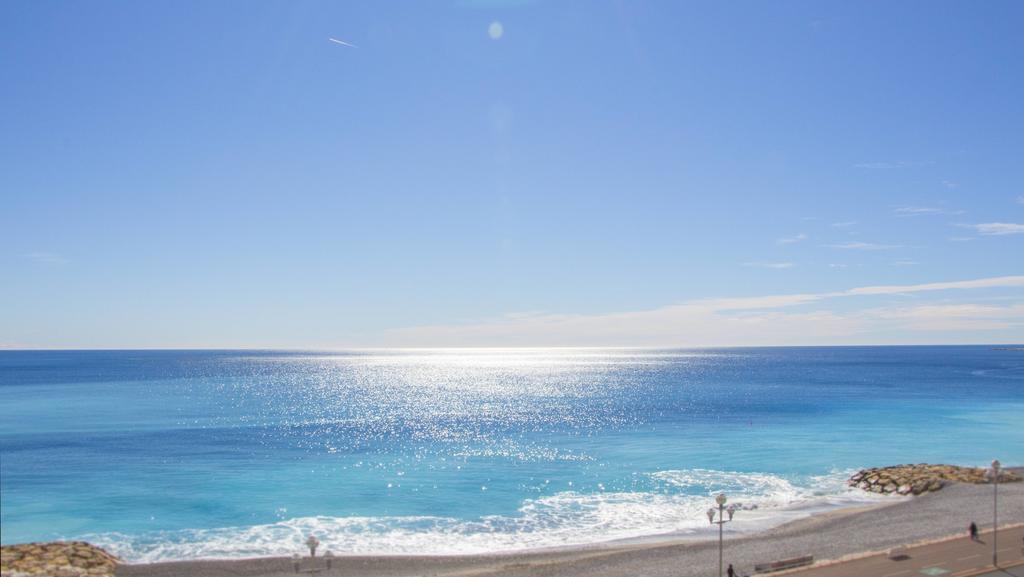 Prom 131 - Promenade - Sea View - Terrace Nizza