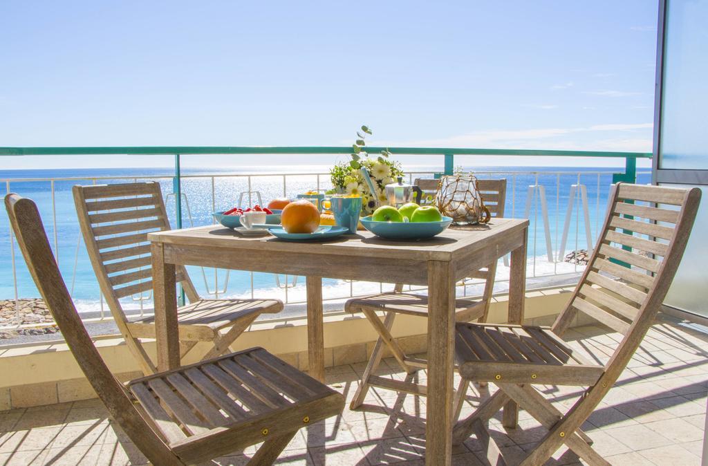 Apartment Prom 131 - Promenade - Sea View - Terrace Nizza