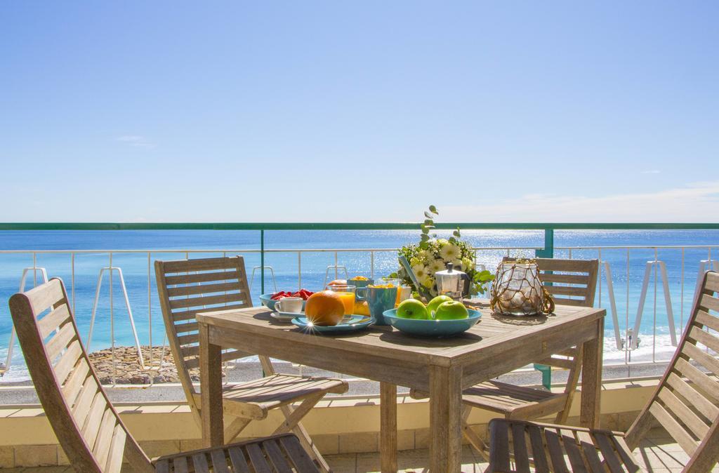 Apartment Prom 131 - Promenade - Sea View - Terrace *